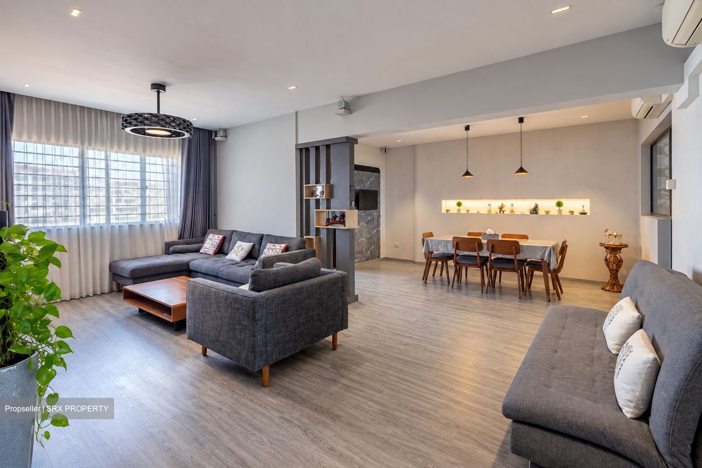 Blk 977 Jurong West Street 93 (Jurong West), HDB 5 Rooms #622674891